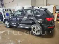 2017 Audi Q5 фото
