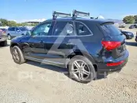 2017 Audi Q5 фото