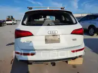 2017 Audi Q5 фото