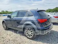 2017 Audi Q5 photo
