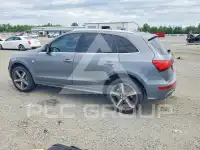 2017 Audi Q5 фото