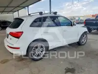 2017 Audi Q5 photo