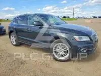2017 Audi Q5 фото