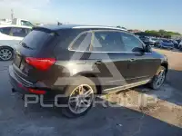 2017 Audi Q5 photo