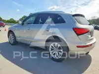 2017 Audi Q5 photo