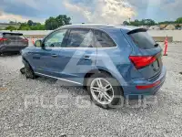 2017 Audi Q5 фото
