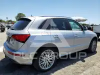 2017 Audi Q5 photo