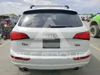 2017 Audi Q5 фото
