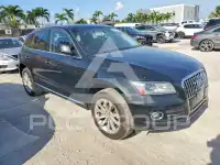 2017 Audi Q5 фото