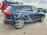 2017 Audi Q5 фото