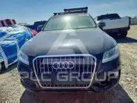 2017 Audi Q5 фото