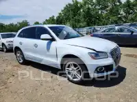2017 Audi Q5 фото