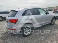 2017 Audi Q5 фото