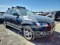 2017 Audi Q5 фото