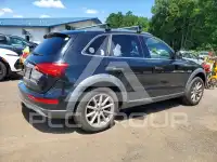 2017 Audi Q5 фото