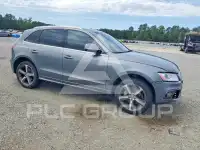 2017 Audi Q5 фото