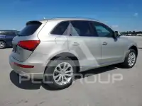 2017 Audi Q5 photo