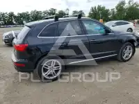 2017 Audi Q5 фото