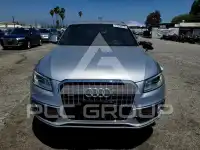 2017 Audi Q5 photo