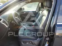 2017 Audi Q5 photo
