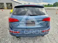 2017 Audi Q5 фото
