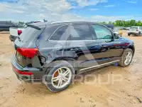 2017 Audi Q5 photo