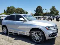 2017 Audi Q5 photo