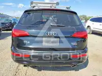 2017 Audi Q5 фото