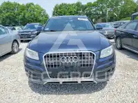 2017 Audi Q5 photo