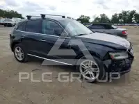 2017 Audi Q5 фото