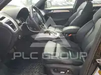2017 Audi Q5 фото