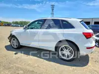 2017 Audi Q5 фото