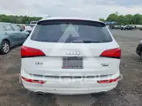 2017 Audi Q5 фото