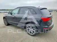 2017 Audi Q5 photo
