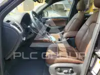 2017 Audi Q5 photo