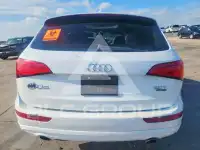 2017 Audi Q5 фото