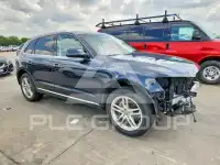 2017 Audi Q5 фото