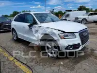 2017 Audi Q5 photo