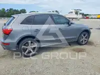 2017 Audi Q5 фото