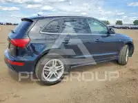 2017 Audi Q5 фото