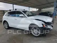 2017 Audi Q5 photo