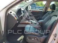 2017 Audi Q5 фото