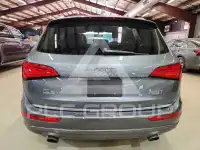 2017 Audi Q5 фото