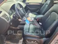 2017 Audi Q5 photo