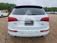 2017 Audi Q5 фото
