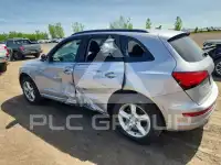 2017 Audi Q5 photo