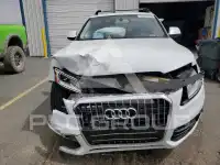 2017 Audi Q5 фото