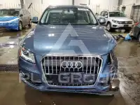 2017 Audi Q5 фото