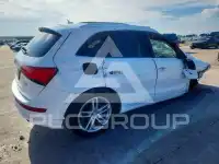 2017 Audi Q5 фото