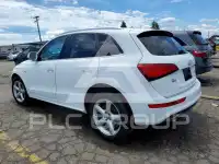 2017 Audi Q5 photo